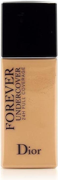 Productafbeelding Dior Diorskin Forever Undercover 24H (035 Woestijn Beige)
