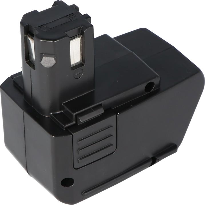 Image du produit AccuCell Akku SFB105, SF 100-A, SB 10, 0033458 (9.6 V)