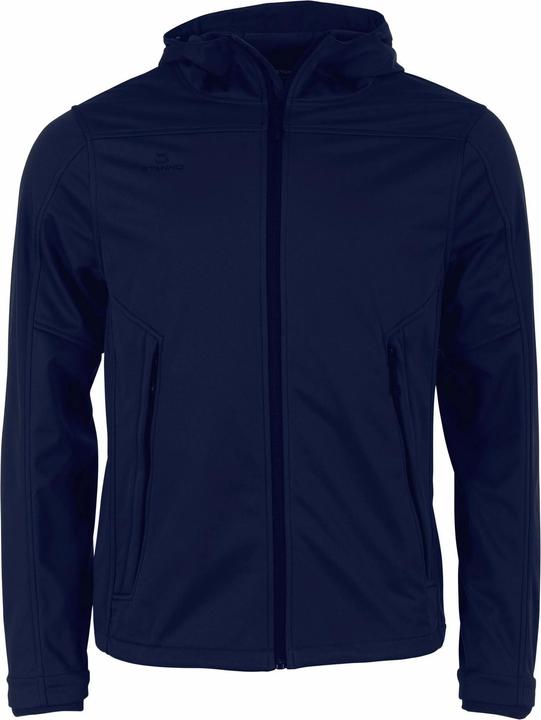 Actual product image Stanno Prime Softshell Jacket (L)
