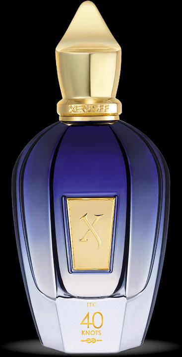 XerJoff 40 Knots (Eau de parfum, 100 ml)