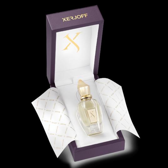 Produktbild XerJoff Cruz Del Sur II (Eau de Parfum, 50 ml)
