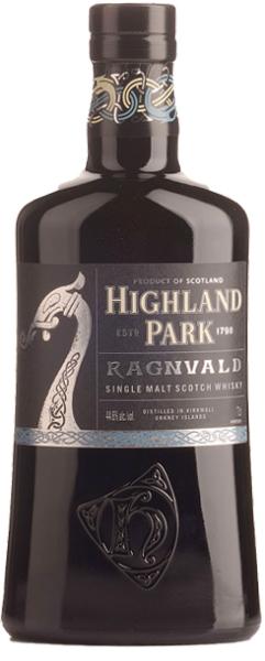 Produktbild Highland Park Ragnvald (Scotch Whisky, 1 x 70 cl)