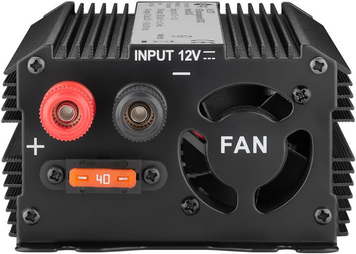Image du produit Goobay Convertisseur de tension automobile DC/AC