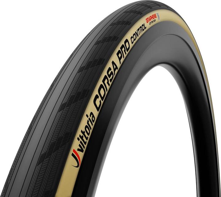 Produktbild Vittoria Corsa Pro Control TLR G2.0 (28 x 1.20, 32-622)