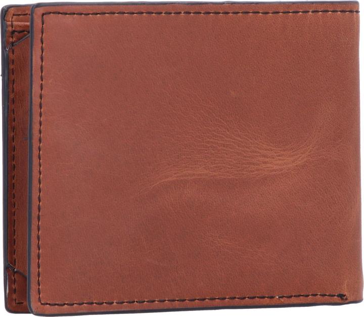 Actual product image Fossil Everett wallet leather 11 cm