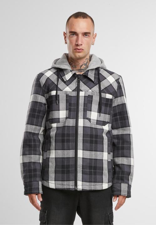 Produktbild Brandit Top Heavy Twill Jacket - 174625 (L)
