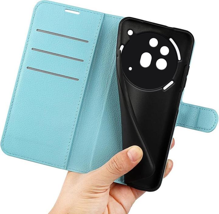 Immagine prodotto Cover-Discount Nothing Phone (3a) Pro - Leder Etui Hülle (Niente Telefono (3a) Pro)