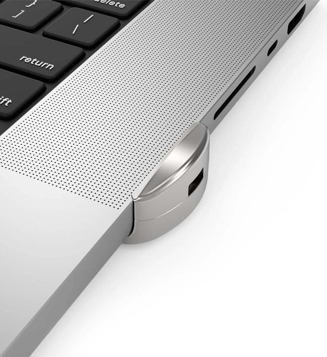 Image du produit Compulocks MacBook Air 2022 M2 T-Slot
