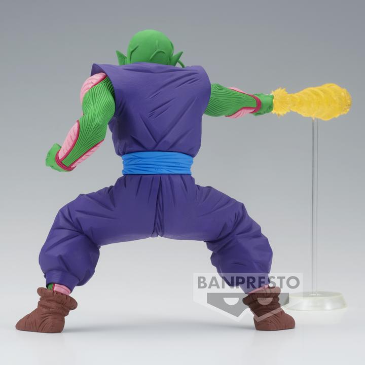 Image du produit Banpresto Dragon Ball Z GxMateria The Piccolo 15cm