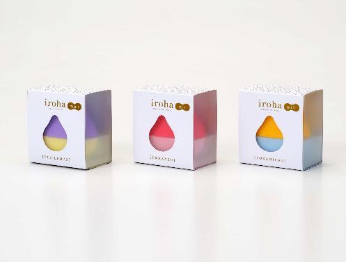 Produktbild Iroha Mini Sora-Mikan