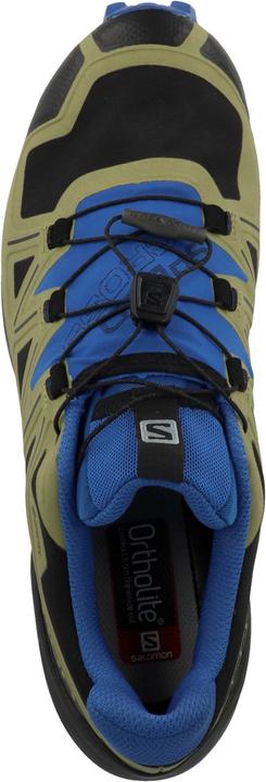 Actual product image Salomon Speedcross 5 GTX - 53271 (48)