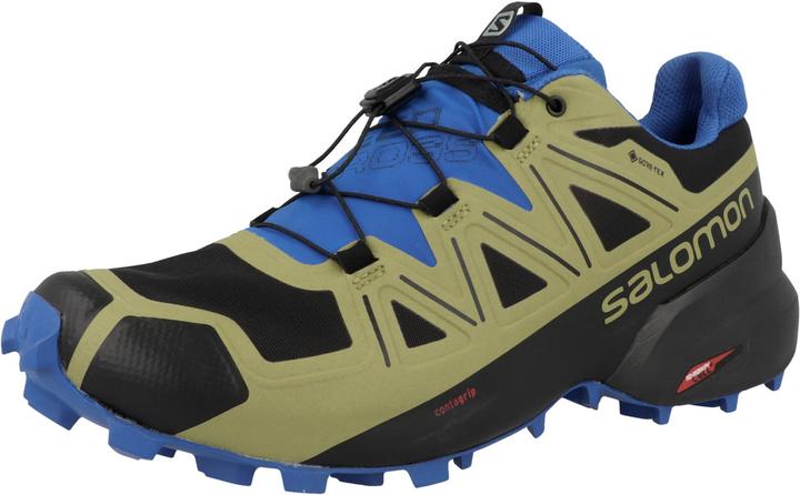 Actual product image Salomon Speedcross 5 GTX - 53271 (48)