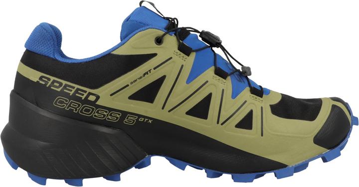 Actual product image Salomon Speedcross 5 GTX - 53271 (48)