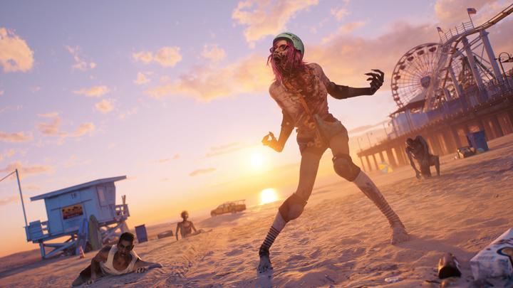 Image du produit Deep Silver Dead Island 2 Day One Edition (PS5, IT)