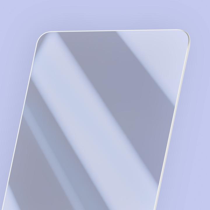 Image du produit Avizar Film de protection d'écran en verre de dureté 9H (1 pièce(s), Motorola Moto G84)