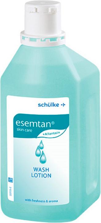 Schülke wash lotion Euroflasche Lot (Seifenlotion, 1000 ml)