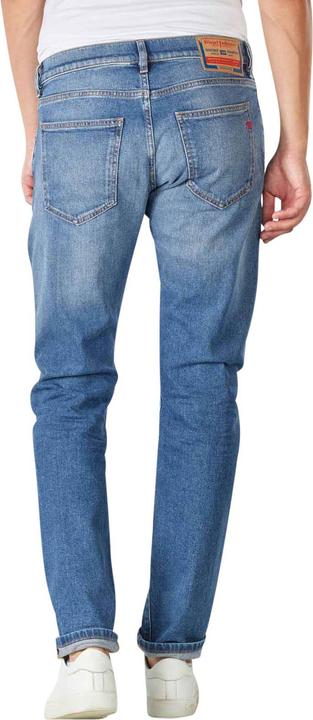Produktbild Diesel D-Strukt 2019 Jeans Slim Fit Medium Blue