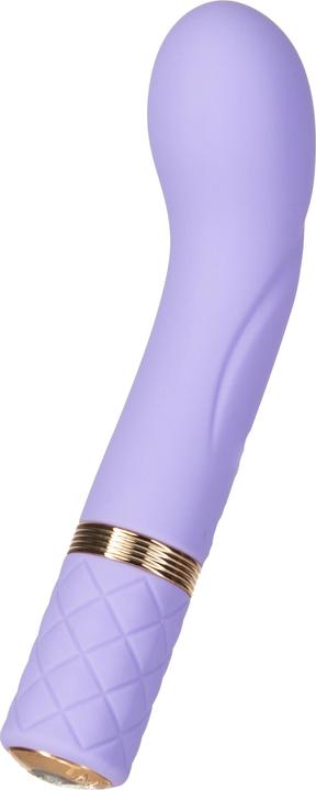 Actual product image Pillow Talk Sassy G-spot Vibrator Special Edition