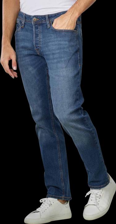 Actual product image Jack & Jones Slim Fit Jeans (W33/L32)