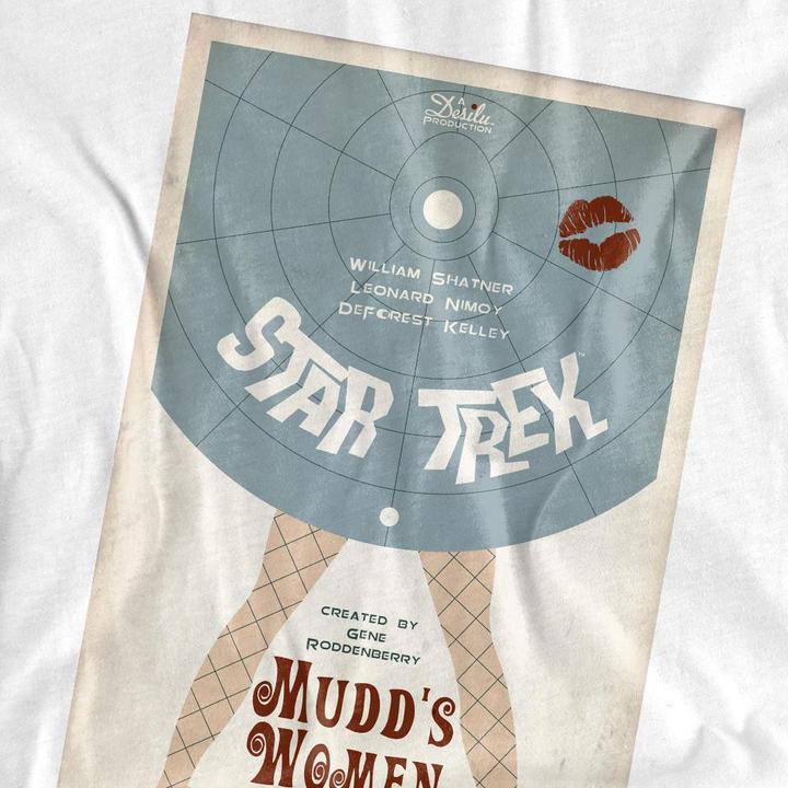 Produktbild The Original Series Episode 6 TShirt (S)