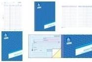 Produktbild Avery Fahrtenbuch (32 x)