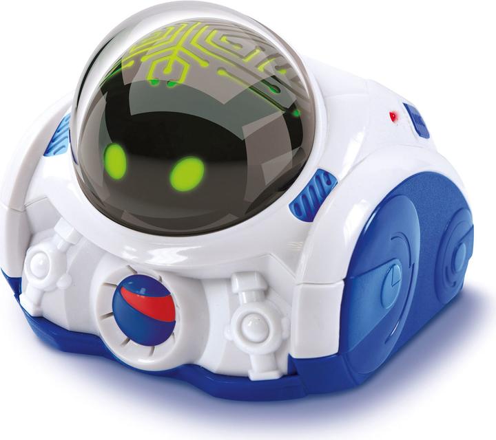 Image du produit Clementoni Coding Lab - MIND Le robot éducatif parlant