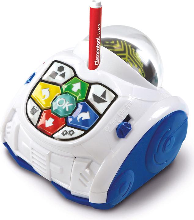 Image du produit Clementoni Coding Lab - MIND Le robot éducatif parlant