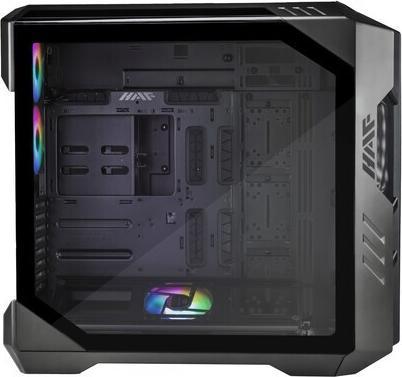 Produktbild Cooler Master Obudowa HAF 700 z oknem ARGB