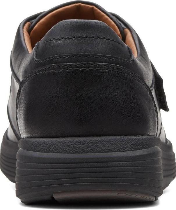 Image du produit Clarks Chaussures Un Abode Strap cuir (41)