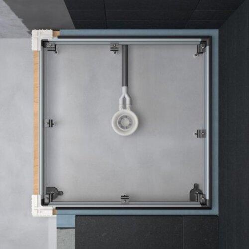 Actual product image Bette Fusystem B50-6078 1500x1000 mm (150 cm, 100 cm)
