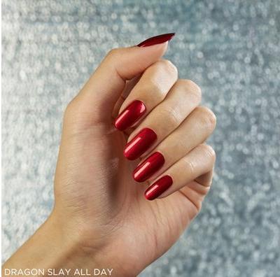 Immagine prodotto CND Vinylux 15 ml (Dragon Slay All Day n. 482)