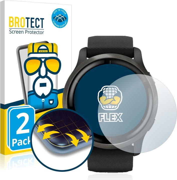 BROTECT Full-Cover Displayschutz