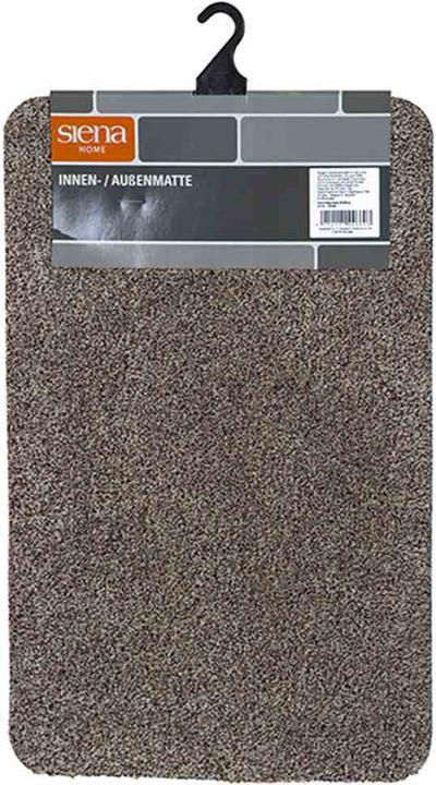 Actual product image Siena Home Doormat (50 x 80 cm)