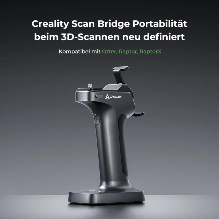 Produktbild Creality Scan Bridge für Otter 3D-Scanner