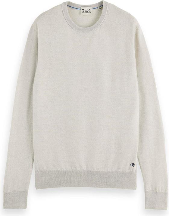 Immagine prodotto Scotch & Soda Felpa Casual dal taglio comodo (S)