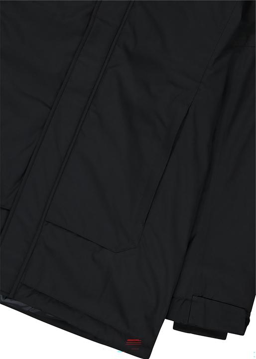 Actual product image CMP Campagnolo Parka Fix Hood (48, M)
