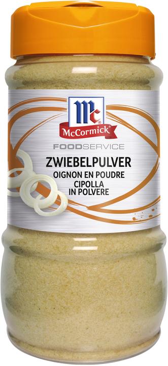 McCormick FS Zwiebelpulver 260g (260 g)