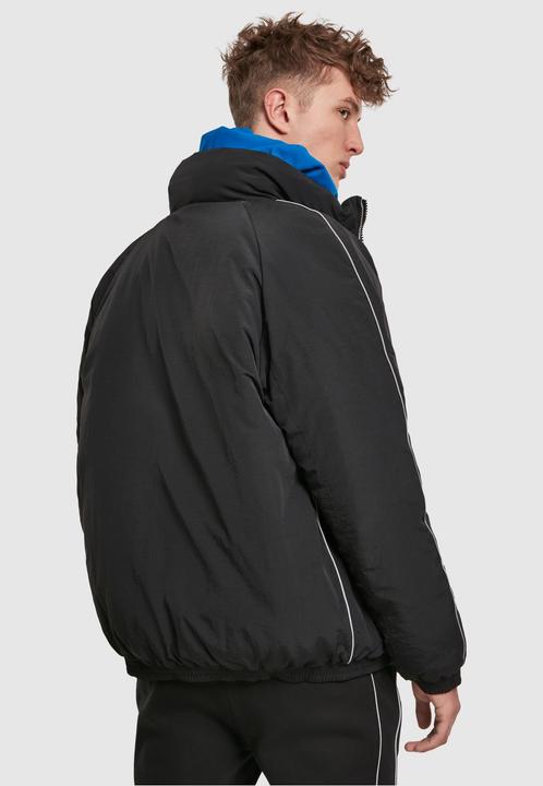 Produktbild Urban Classics Reflective Piping Jacket (M)