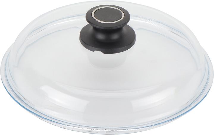 Siena Home Glass lid