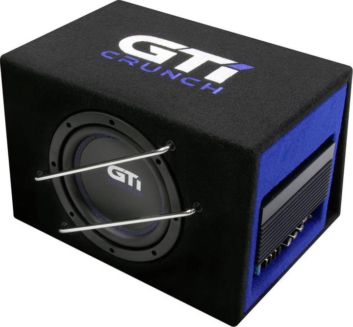 Produktbild Crunch GTi800A (400 W)