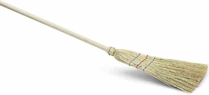 Produktbild Siena Home Mini-Reisstrohbesen (1 Stk.)