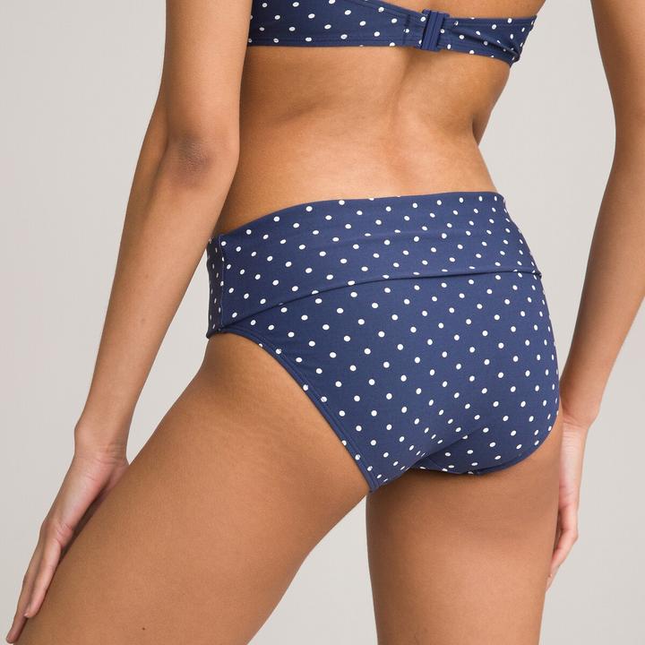 Anne Weyburn Bikini-Slip mit Tupfenmuster (36)