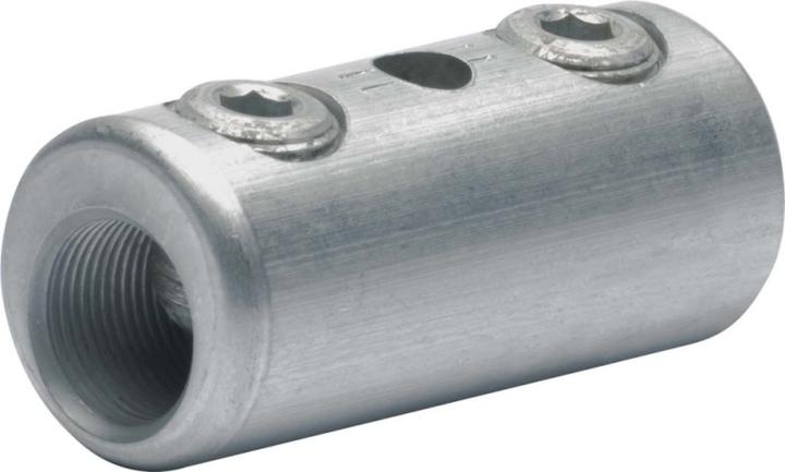 Productafbeelding Klauke Schroefconnector 35-185qm vertind b,15kv 2f35-185qmm aluminium koper