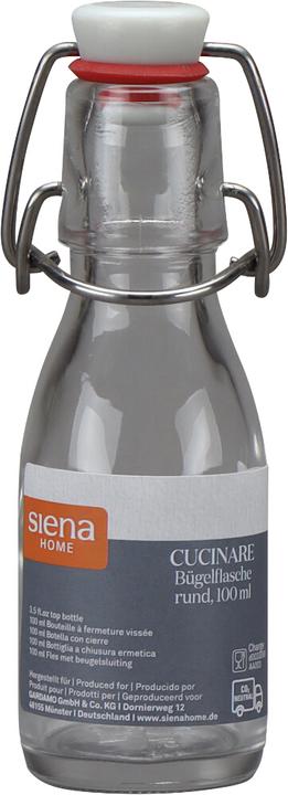Siena Home Bügelflasche (1 Stk., 0.10 l)
