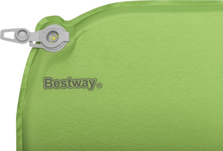 Image du produit Bestway Matelas autogonflant de type momie TerrainLite taille Regular