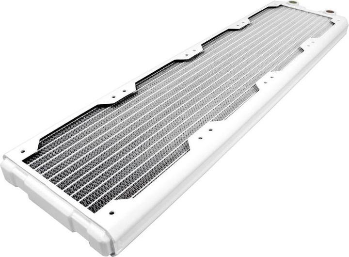 Actual product image Hardware Labs Black ICE Nemesis Radiator GTS 480 wh 1018063 (120 mm)