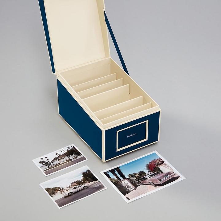 Produktbild Semikolon Fotobox (10 x 15 cm, 9 x 13 cm)