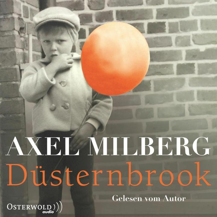 Produktbild Düsternbrook (Axel Milberg, Deutsch)