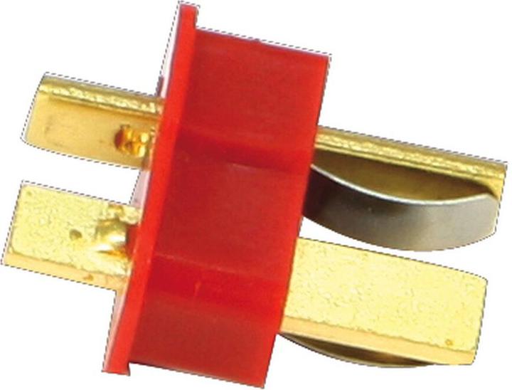 Immagine prodotto Jamara Connettore ad alta corrente LiPo Grip