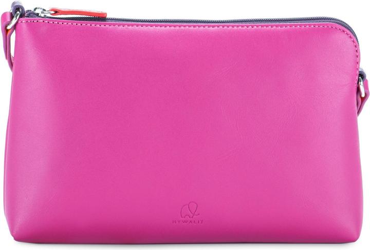Produktbild Mywalit Umhängetasche Leder 22 cm
